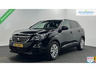 Peugeot 3008 1.2 PureTech Active CARPLAY NAVI TREKHAAK CRUISE ECC.