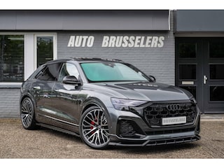 Audi Q8 60 TFSI e quattro Pro Line S Competition Nieuwe Q8 2026 in SQ8 style zeer compleet.....
