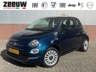Fiat 500 1.0 Hybrid 70 PK Dolcevita | Carplay | Cruise | Airco | 15"