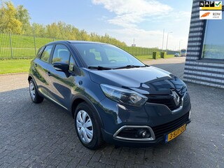 Renault Captur 0.9 TCe Expression