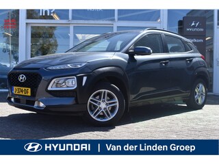 Hyundai Kona 1.0 T-GDI Fashion