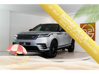 Land Rover Range Rover Velar 2.0 I4 Turbo AWD R-Dynamic S 251PK | Pano | Meridian | Sfeer | Trekhaak | Memory | VOL! 12 MND Garantie