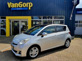 Toyota Verso-S 1.3 VVT-i Dynamic Pano All-in prijs!