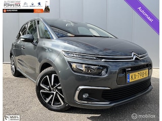 Citroën C4 Picasso 1.2 PureTech 130 PK Shine AUTOMAAT/LUXE