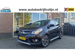 Opel Karl 1.0 Rocks Onl. Ed. Automaat, Navigatie