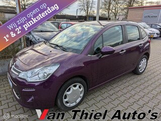 Citroën C3 1.2 PureTech Feel Edition