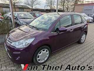 Citroën C3 1.2 PureTech Feel Edition