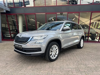 Skoda Kodiaq 1.5 TSI Ambition 7p. | 1e eigenaar | DSG | Pano | CC | Stoelverw. |