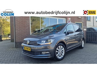 Volkswagen Touran 1.4 TSI Highline 7p, Automaat, Trekhaak