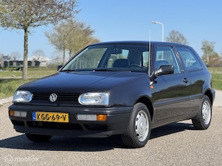 Volkswagen Golf 1.6 CL 61.000 KM Topconditie!