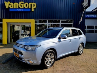 Mitsubishi Outlander 2.0 PHEV Instyle All-in prijs!