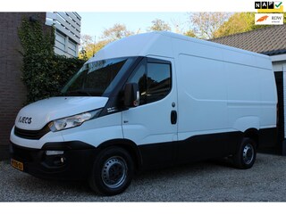 Iveco Daily 35S14V 2.3 352 H3 L | Automaat | Achteruitrijcamera | Navi | Trekhaak