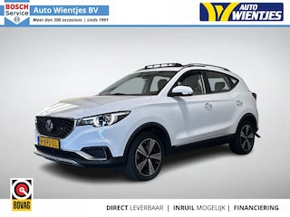 MG ZS EV Luxury 45kWh SoH 90% | Pano | Leer | Navi | Camera
