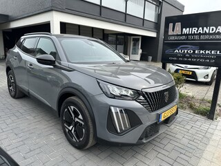 Peugeot 2008 1.2 Hybride 136 Allure