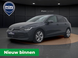 Volkswagen Golf 1.5 TSI Life Edition | Carplay | Camera | Keyless | ACC | 17" |