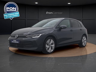 Volkswagen Golf 1.5 TSI Life Edition | Carplay | Camera | Keyless | ACC | 17" |