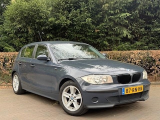 BMW 116i