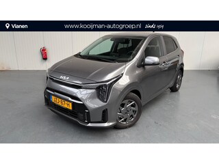 Kia Picanto 1.0 GDi DynamicPlusLine