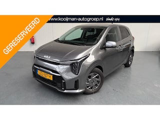 Kia Picanto 1.0 GDi DynamicPlusLine
