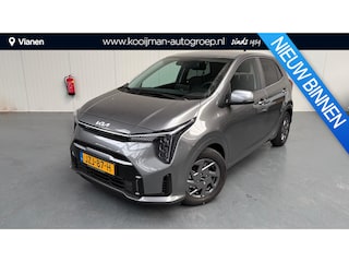 Kia Picanto 1.0 GDi DynamicPlusLine