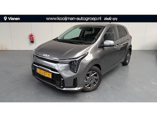 Kia Picanto 1.0 GDi DynamicPlusLine