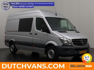 Mercedes-Benz Sprinter L2H2 | 3-Zits | Trekhaak | Airco | Cruise