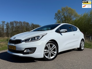 Kia ProCeed Pro_cee'd 1.6 GDI Business Pack / NL Auto / Airco / Navigatie/ CRuise Control / NAP