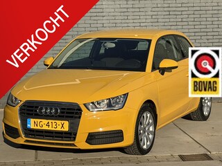 Audi A1 1.0 TFSI | AIRCO| ALL-SEASON | BOVAG!