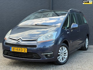 Citroën C4 Picasso 1.6 THP Business EB6V 7p. NAVI | TREKHAAK | AIRCO | PDC | NWE APK