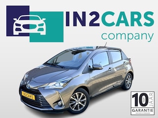 Toyota Yaris 1.5 Hybrid Y20 *Navi*Cruise control*