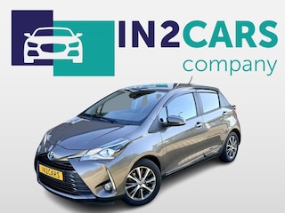 Toyota Yaris 1.5 Hybrid Y20 *Navi*Cruise control*