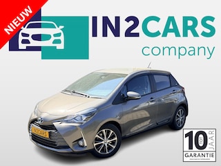 Toyota Yaris 1.5 Hybrid Y20 *Navi*Cruise control*