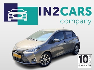 Toyota Yaris 1.5 Hybrid Y20 *Navi*Cruise control*