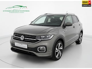 Volkswagen T-Cross 1.0 TSI R-line - Camera - ACC -