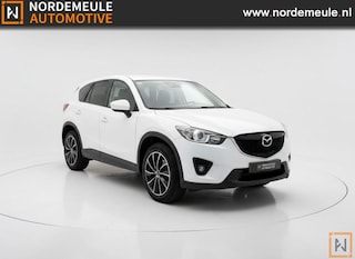 Mazda CX-5 2.0 GT-M 4WD. AUTOMAAT, TREKHAAK, CRUISE