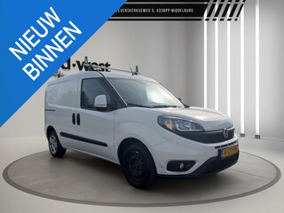 Fiat Doblò 1.3 MJ L1H1 SX Airco Cruise PDC