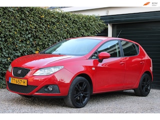 Seat Ibiza 1.6 Sport | Automaat | Climate control | Cruise control | PDC achter