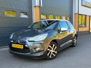 Citroën DS3 1.2 VTi Chic