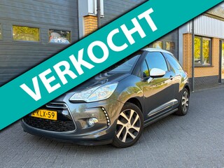Citroën DS3 1.2 VTi Chic