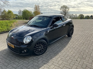 Mini Coupé 1.6 COOPER CHILI