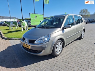 Renault Scénic 2.0-16V Business Line / AUTOMAAT / APK nieuw