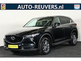 Mazda CX-5 2.0 SkyActiv-G 165 Business Comfort / LED / Navi / Leder / Clima / Bose