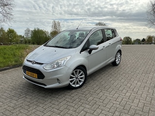 Ford B-MAX 1.0 ECOB. TITANIUM