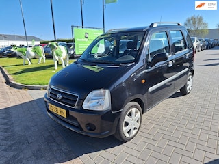 Suzuki Wagon R+ 1.0 Comfort / 156.943 km NAP / Nieuwe APK