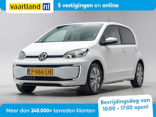 Volkswagen Up Aut. [ Climate Camera Cruise ]