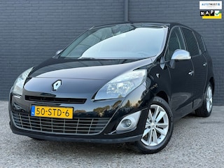 Renault Scénic 1.4 TCe Parisienne NAVI | AIRCO | TREKHAAK | CRUISE | PDC | NWE APK