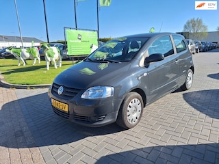 Volkswagen Fox 1.2 Trendline / 144.835 km / Nieuwe APK