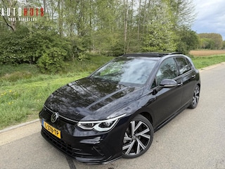 Volkswagen Golf 1.5 eTSI 3x R-Line /Pano/ACC/HarmanKardon/IQ