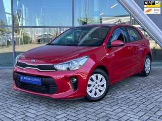 Kia Rio 1.0 TGDI ComfortPlusLine Navigator Camera / Navigatie / Cruise Control