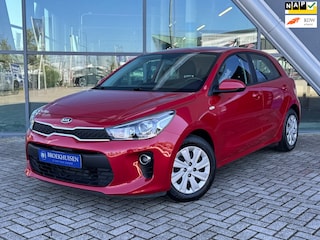 Kia Rio 1.0 TGDI ComfortPlusLine Navigator Camera / Navigatie / Cruise Control